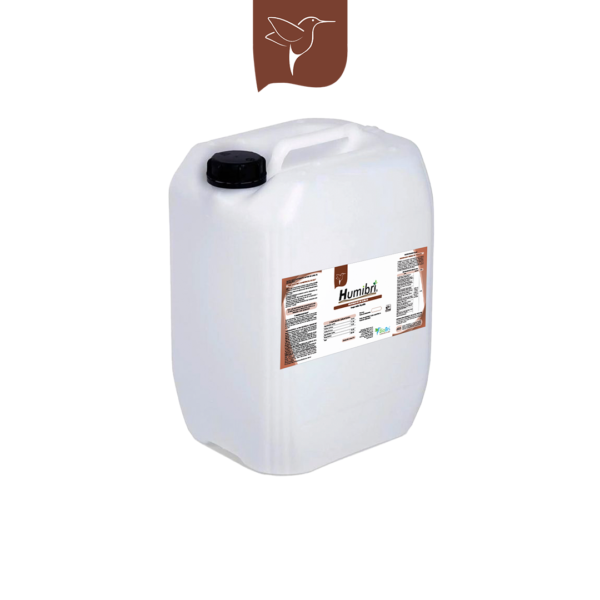 Humibrí LIQ