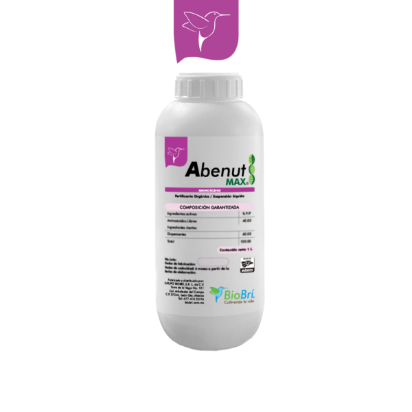 Abenut Max®