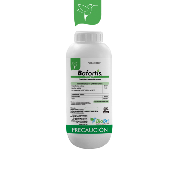 Bafortis®